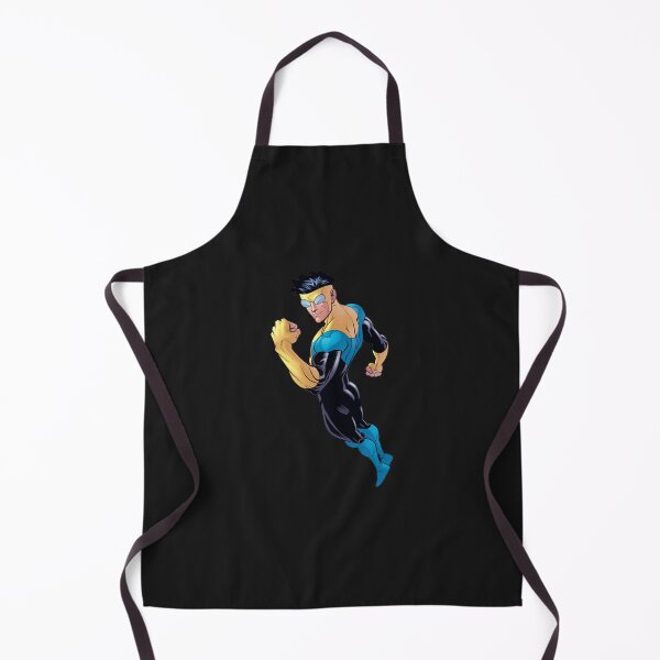 Item preview, Invincible comic Classic T-Shirt designed and sold by GabrielSkocki.