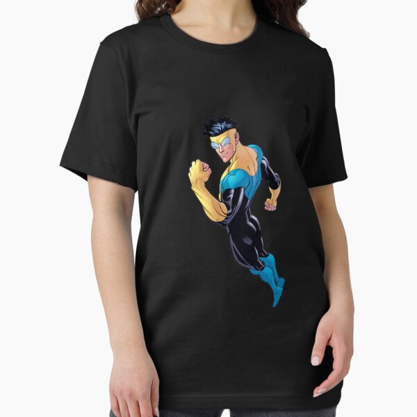 Item preview, Invincible comic Classic T-Shirt designed and sold by GabrielSkocki.