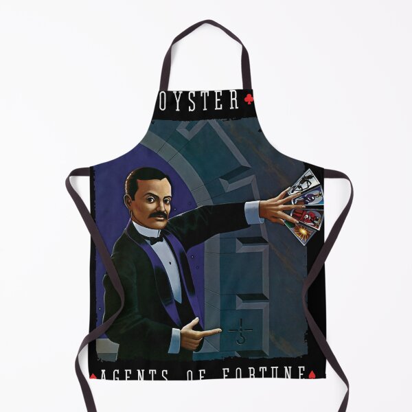 Item preview, Blue Öyster Cult Agent of fortune Classic designed and sold by AmyCollier1.