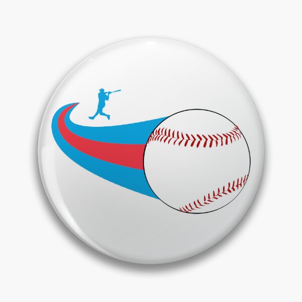 Item preview, Miami Home Run Comet Trail designed and sold by GelDesigns.