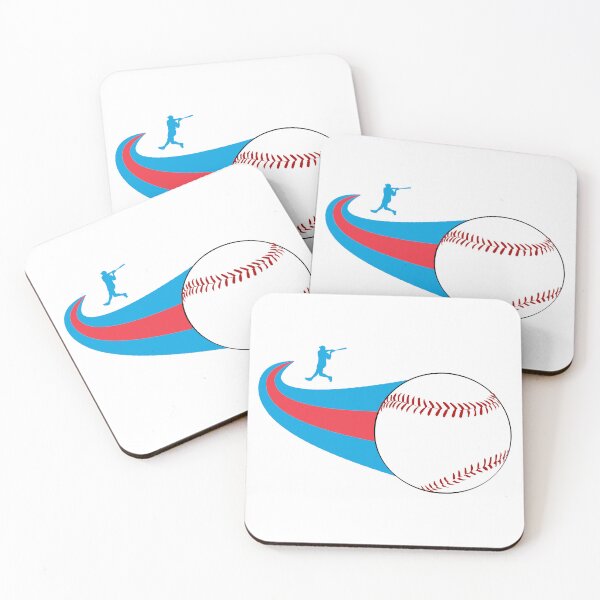 Item preview, Miami Home Run Comet Trail designed and sold by GelDesigns.