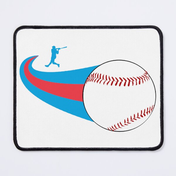 Item preview, Miami Home Run Comet Trail designed and sold by GelDesigns.
