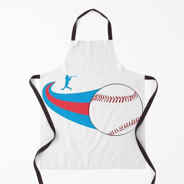Item preview, Miami Home Run Comet Trail designed and sold by GelDesigns.