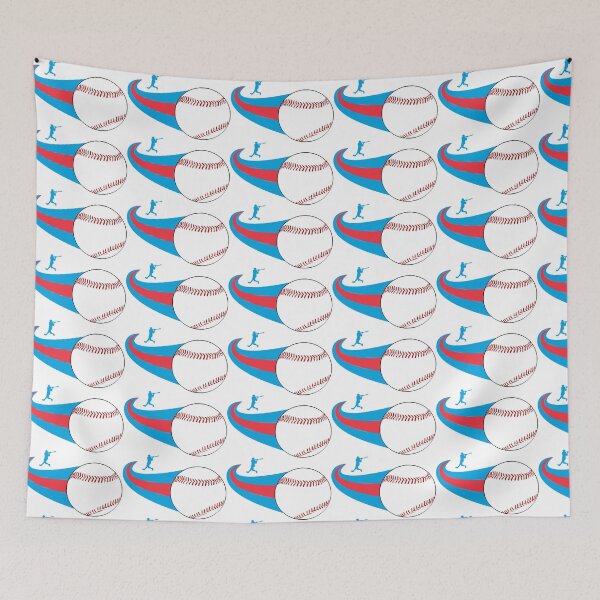 Item preview, Miami Home Run Comet Trail designed and sold by GelDesigns.