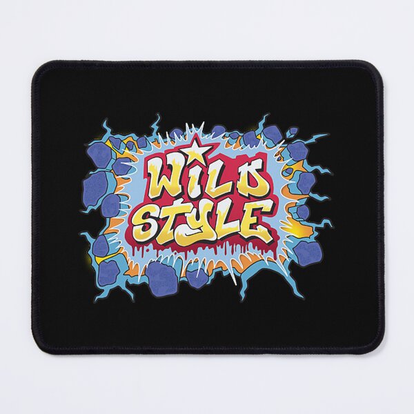 Item preview, Wild Style designed and sold by Gratitude638.