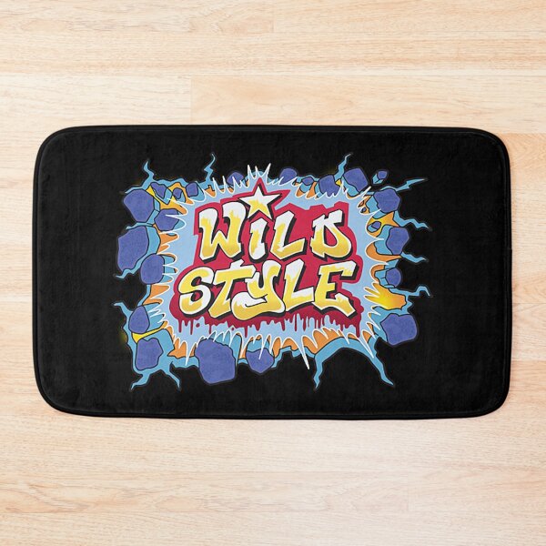Item preview, Wild Style designed and sold by Gratitude638.