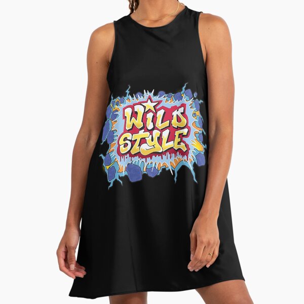 Wild N Out Dresses for Sale | Redbubble