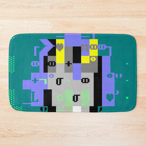 Item preview, DOS Punk 318 designed and sold by DOS-Punks.