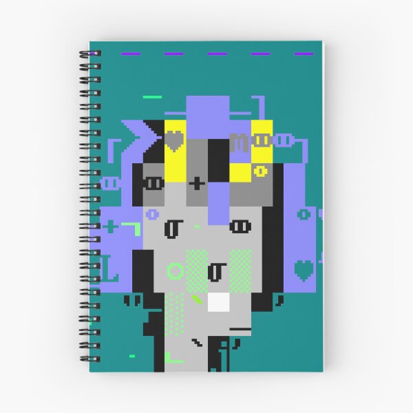 Item preview, DOS Punk 318 designed and sold by DOS-Punks.