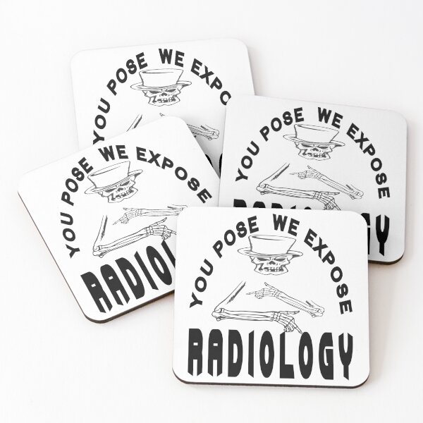 Item preview, You Pose We Expose Comical  Radiology designed and sold by DNC1134.