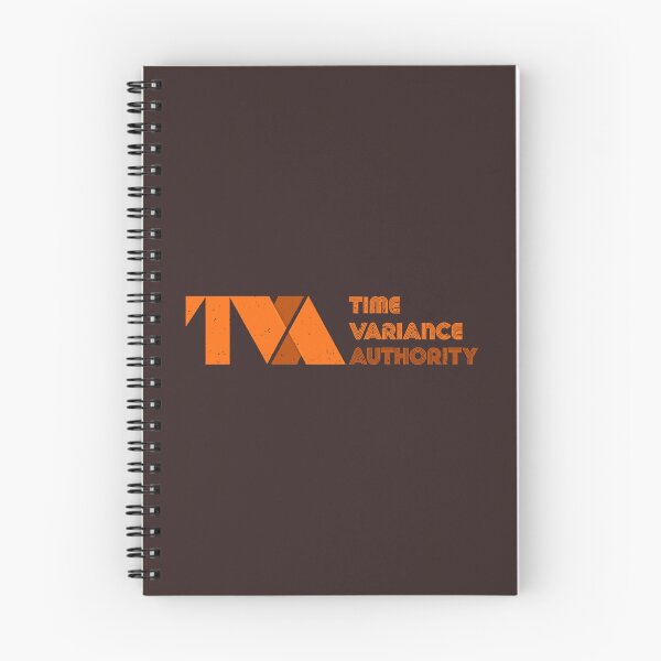 Item preview, Time Variance Authority designed and sold by Confused809.
