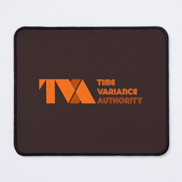 Item preview, Time Variance Authority designed and sold by Confused809.