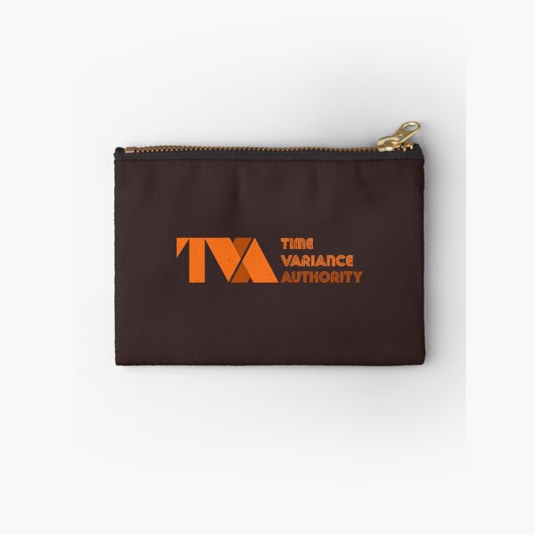 Item preview, Time Variance Authority  designed and sold by Confused809.