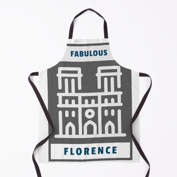 Item preview, FABULOUS FLORENCE designed and sold by CoopClothing.