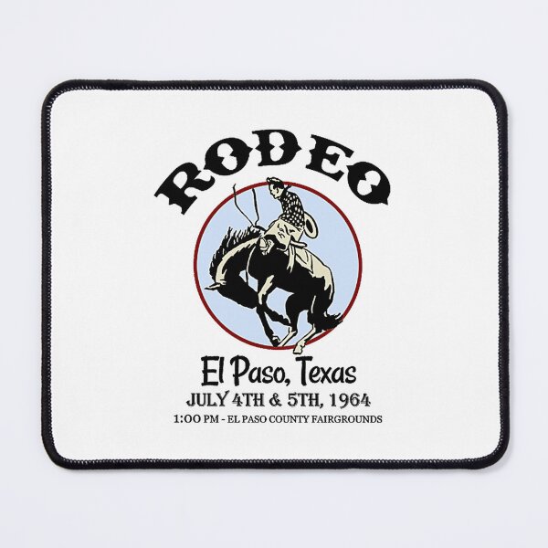 Item preview, Rodeo shirt designed and sold by Impotent916.
