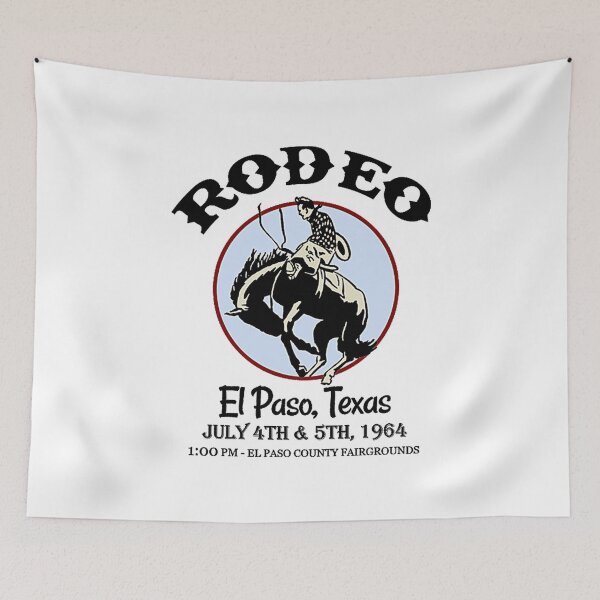 Item preview, camisa rodeo designed and sold by Impotent916.