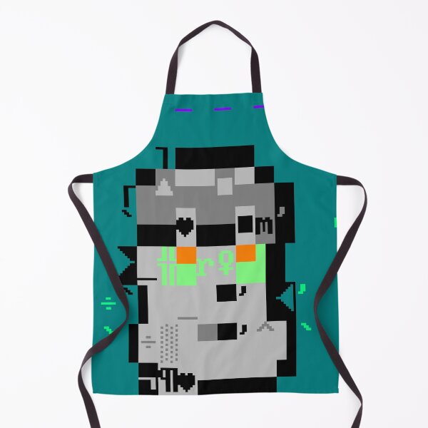 Item preview, DOS Punk 793 designed and sold by DOS-Punks.