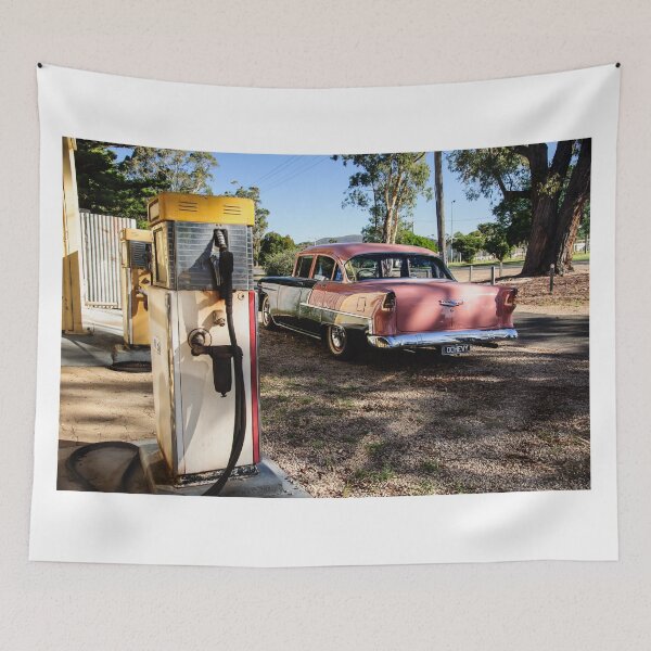Item preview, 55 Chevy designed and sold by High Octane Image Photography.