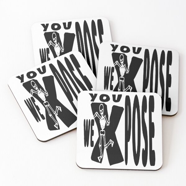 Item preview, You Pose We Expose Funny Radiology designed and sold by DNC1134.