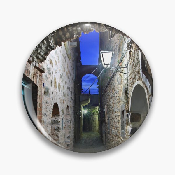 Item preview, A medieval walk in Chios island designed and sold by Hercules Milas.