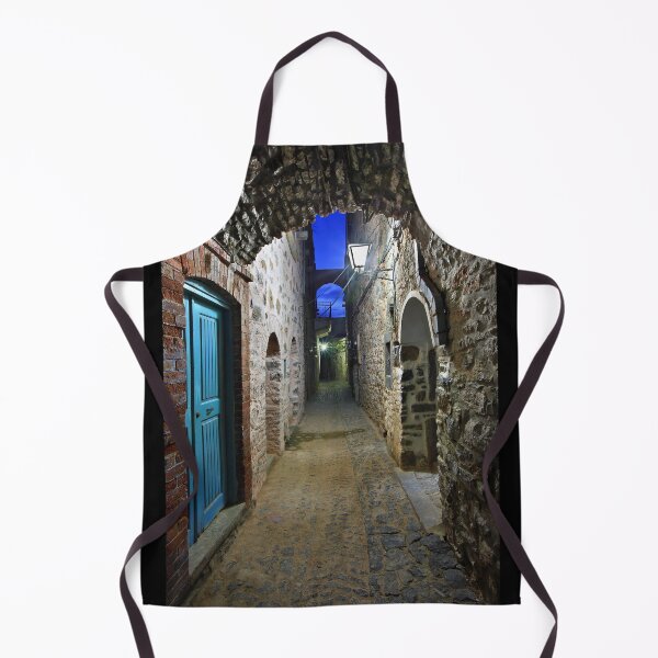 Item preview, A medieval walk in Chios island designed and sold by Hercules Milas.