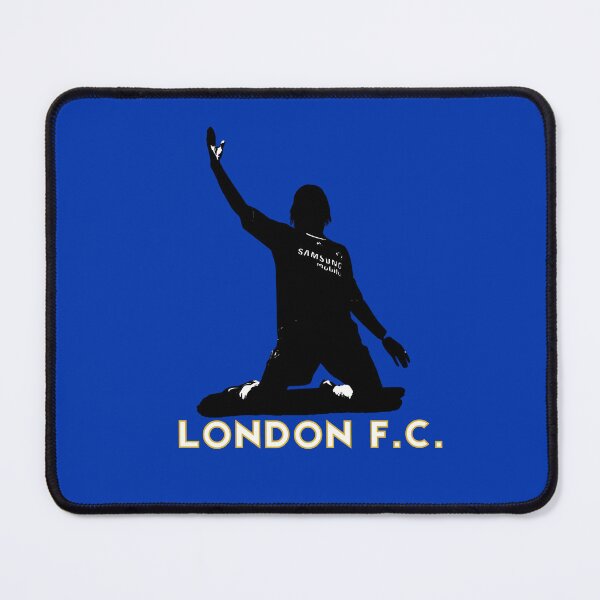 Item preview, London F.C. designed and sold by ImperialRose.