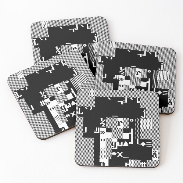 Item preview, DOS punk 118 designed and sold by DOS-Punks.