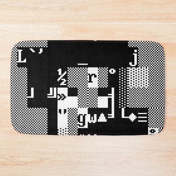 Item preview, DOS Punk 118 designed and sold by DOS-Punks.