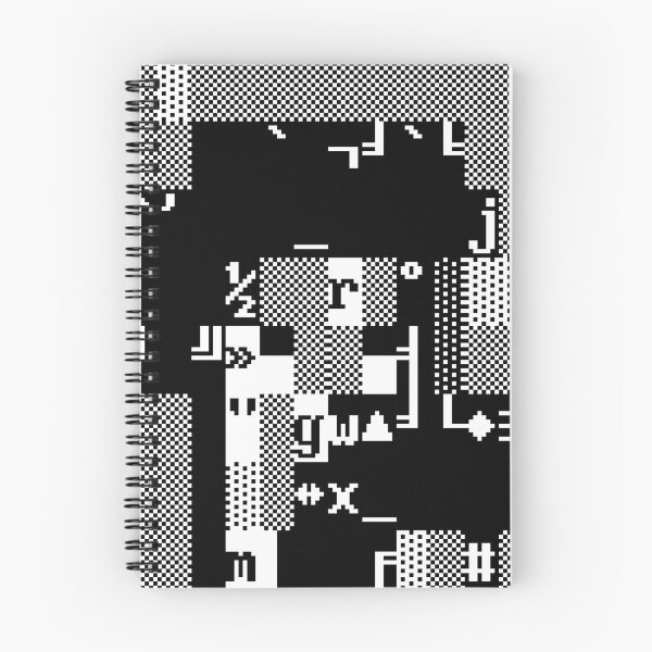 Item preview, DOS Punk 118 designed and sold by DOS-Punks.