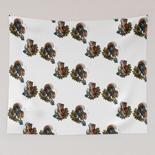 Item preview, squirrels  designed and sold by ttwalter96.