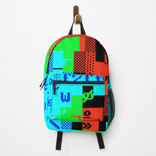 Item preview, DOS Punk 348 designed and sold by DOS-Punks.