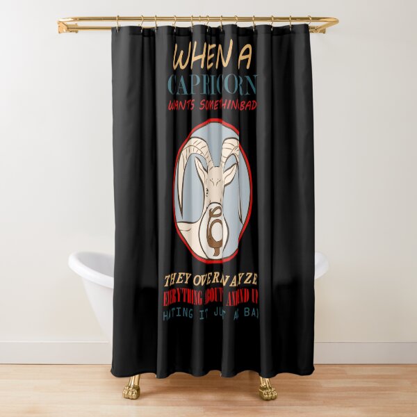 Item preview, Capricorn sign horoscope astrology designed and sold by mmammammira.