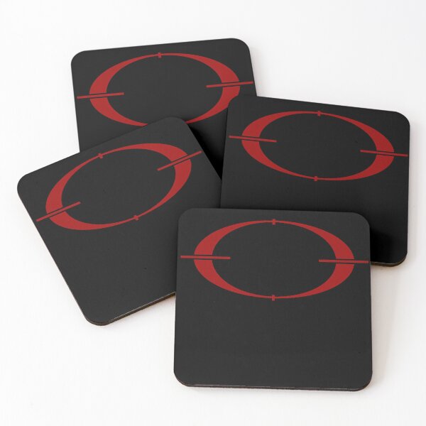 Item preview, Blackwater Logo designed and sold by theodorealiya.