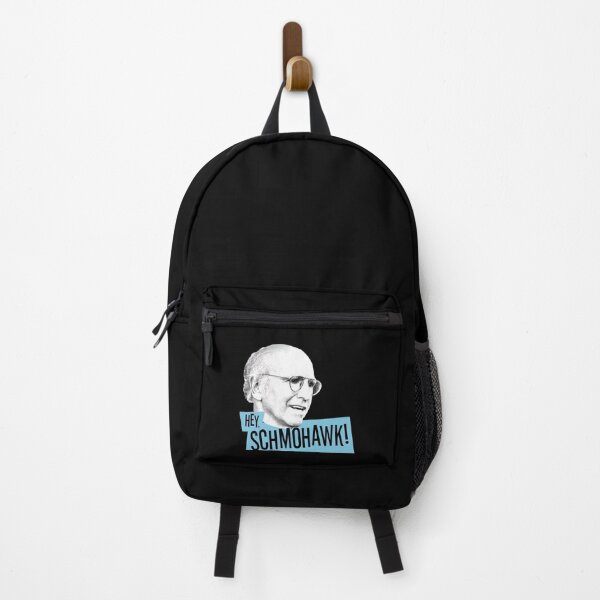 Item preview, Hey , Schmohawk designed and sold by Tomas Munoz.