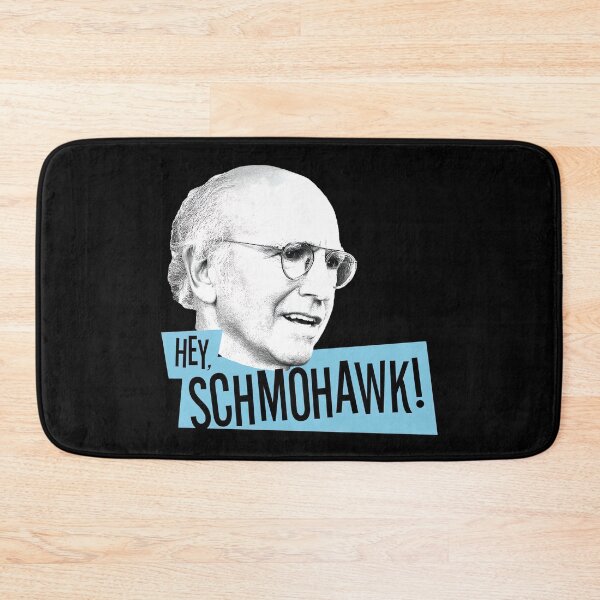 Item preview, Hey , Schmohawk designed and sold by Tomas Munoz.