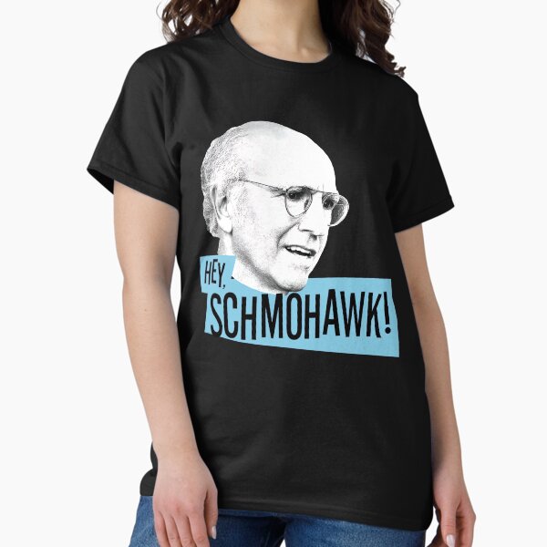 Artikel-Vorschau von Hallo Schmohawk, designt und verkauft von Tomas Munoz.