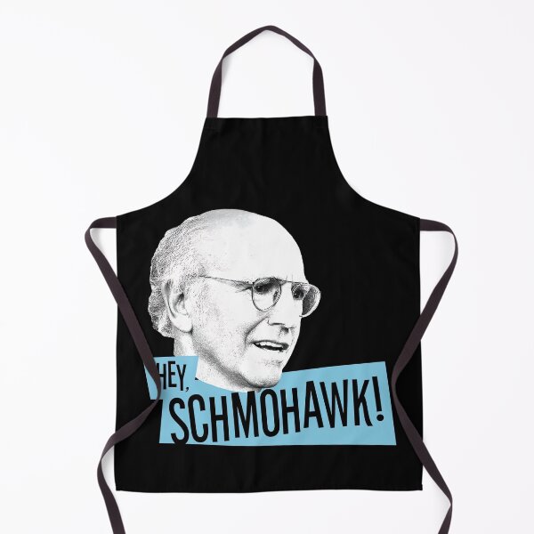 Item preview, Hey , Schmohawk designed and sold by Tomas Munoz.