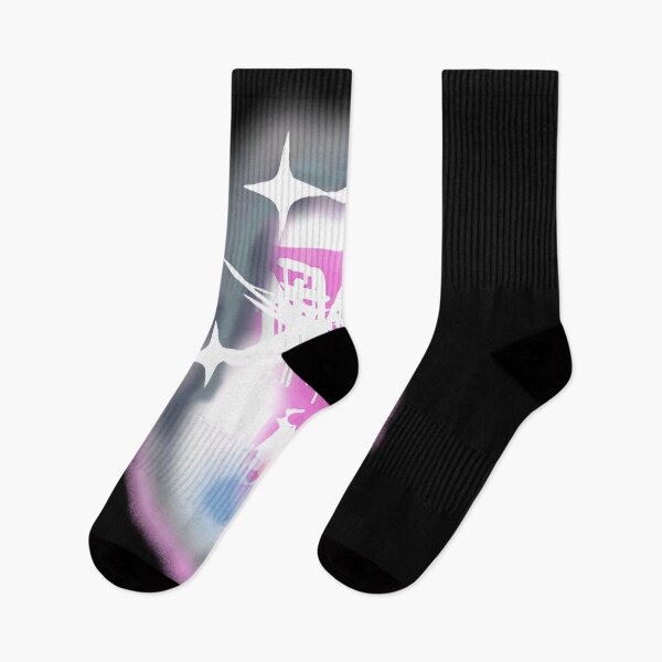 Item preview, Bladee Drain Gang IDOL pink white logo designed and sold by theodorealiya.