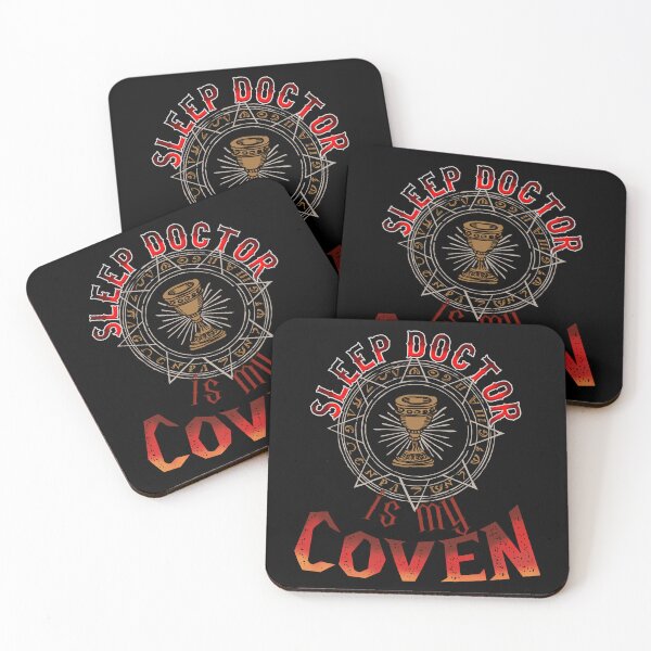 Item preview, Lover Gift Sleep Doctor Gift Sleep Doctor Is My Coven Gifts For Movie Fan designed and sold by NathanaPagac70.