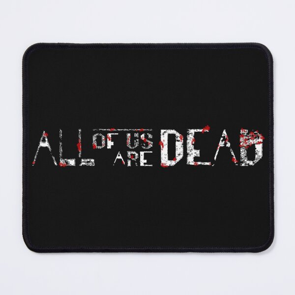 Item preview, TEENAGE ZOMBIE APOCOLYPSE--ALL CORPSED. designed and sold by Flodgewokka.