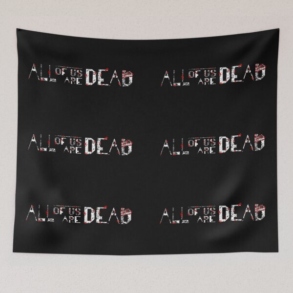 Item preview, TEENAGE ZOMBIE APOCOLYPSE--ALL CORPSED. designed and sold by Flodgewokka.