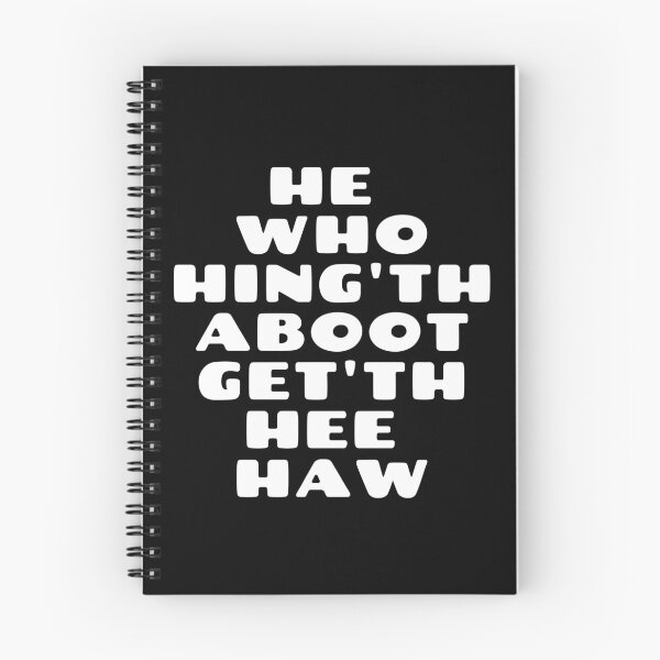 Item preview, HEE HAW designed and sold by THIRTY EIGHT.