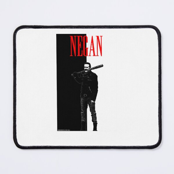Item preview, Negan  designed and sold by ttwalter96.