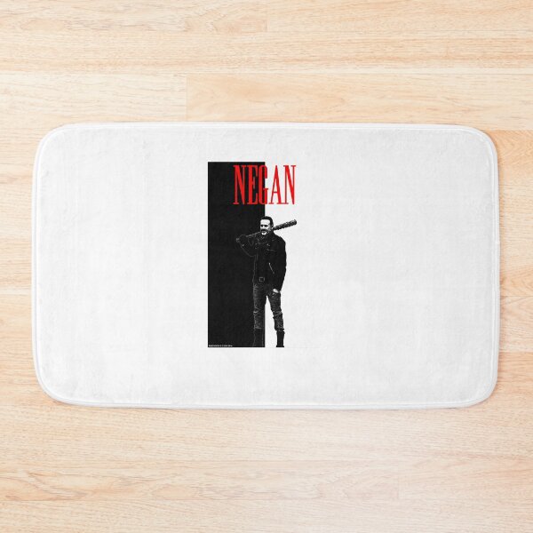 Item preview, Negan  designed and sold by ttwalter96.