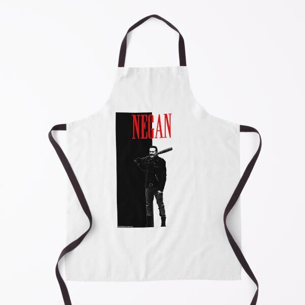 Item preview, Negan  designed and sold by ttwalter96.