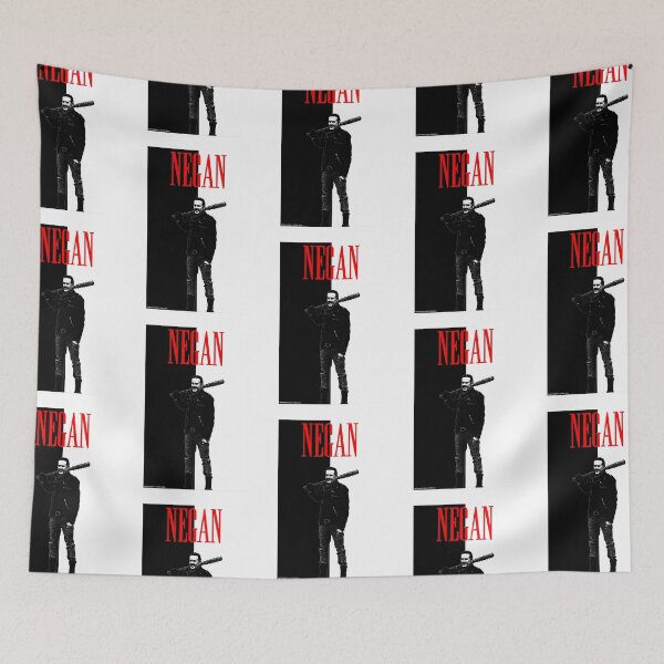 Item preview, Negan  designed and sold by ttwalter96.