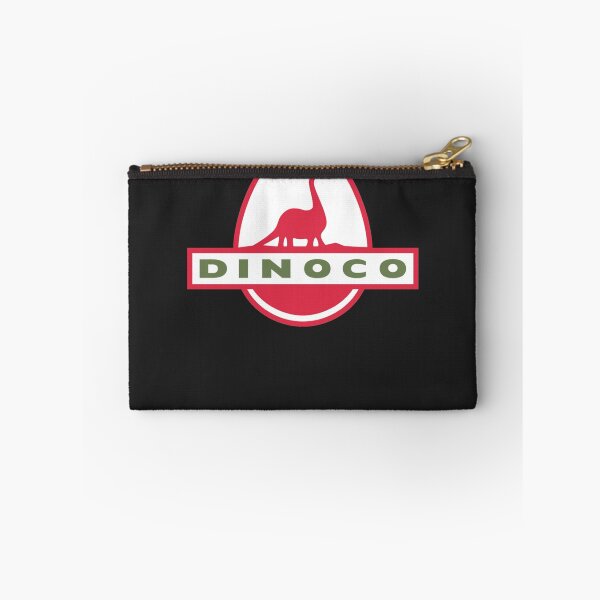 Item preview, Dinoco (Toy Story) Essential T-Shirt designed and sold by NicoKlauke.