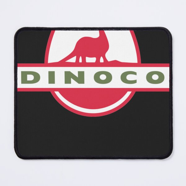 Item preview, Dinoco (Toy Story) Essential T-Shirt designed and sold by NicoKlauke.