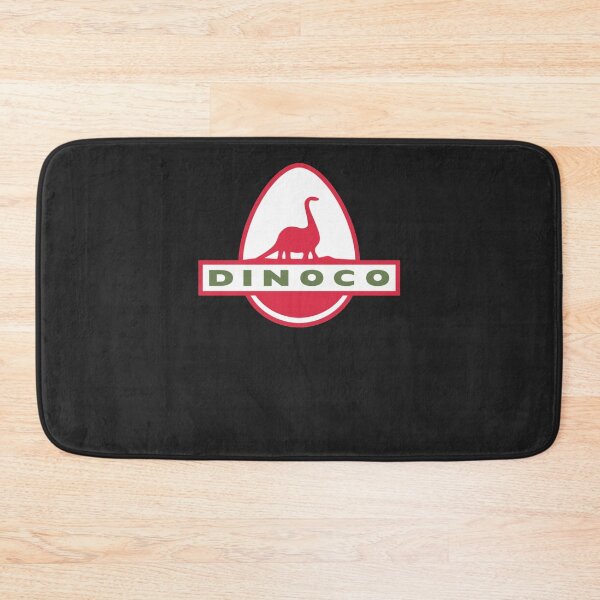 Item preview, Dinoco (Toy Story) Essential T-Shirt designed and sold by NicoKlauke.