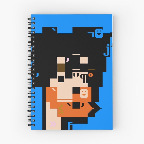 Item preview, DOS Punk 799 designed and sold by DOS-Punks.